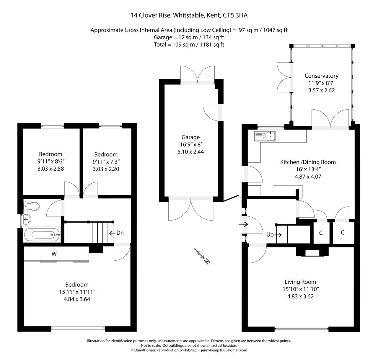 Property Floorplans 1