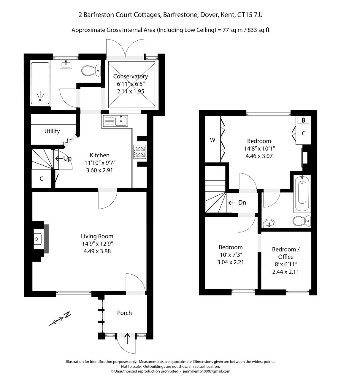 Property Floorplans 1