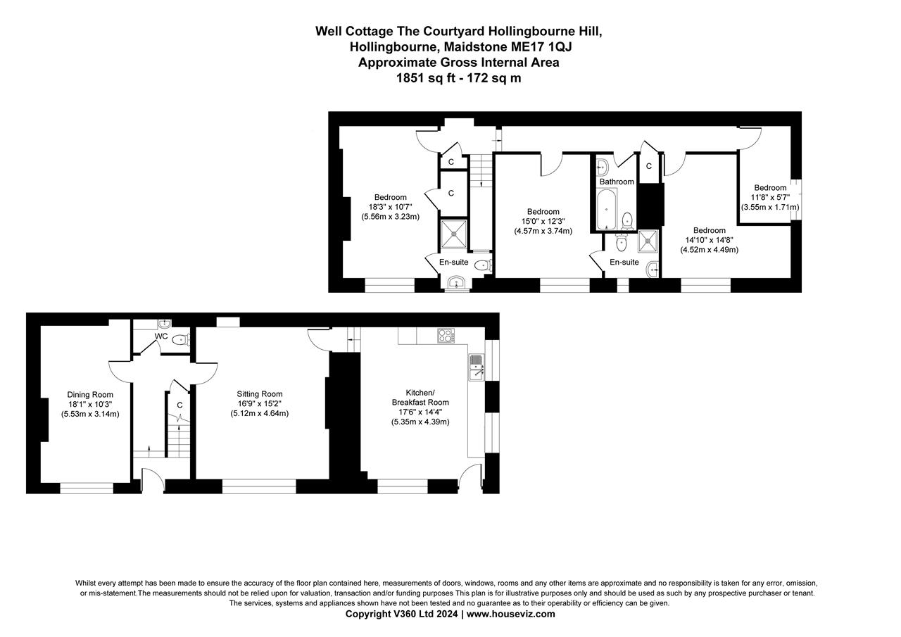 Property Floorplans 1