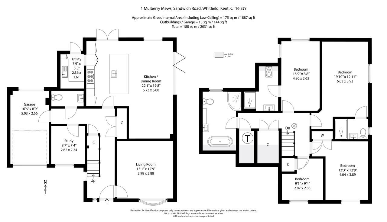 Property Floorplans 1