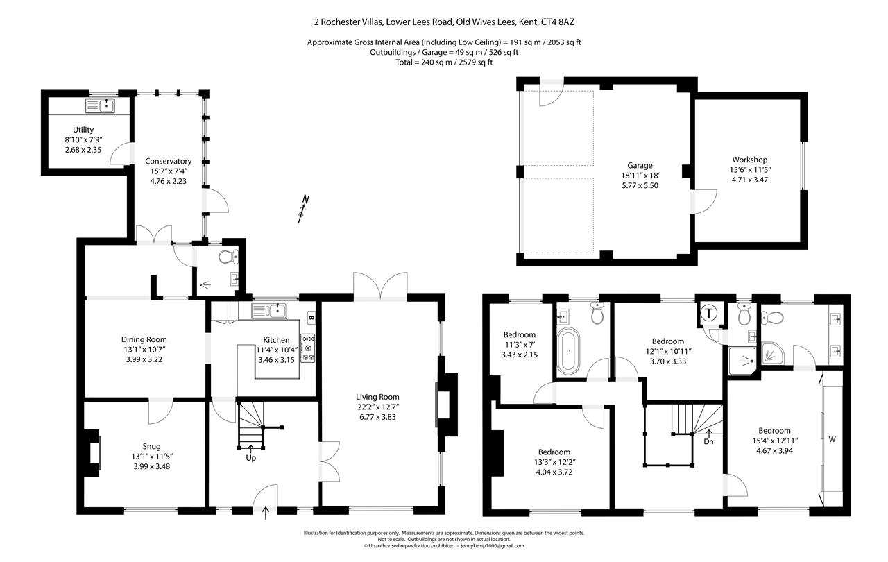 Property Floorplans 1