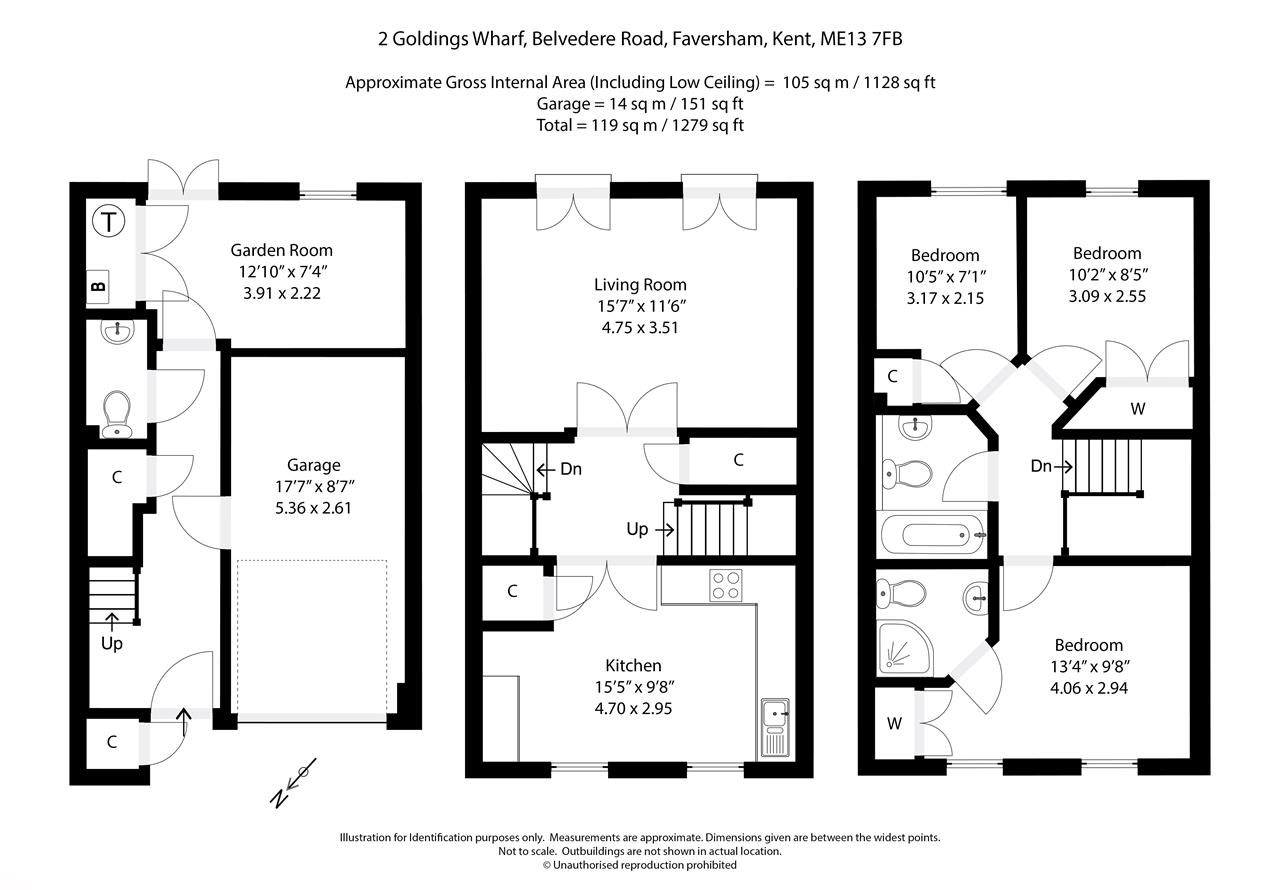 Property Floorplans 1