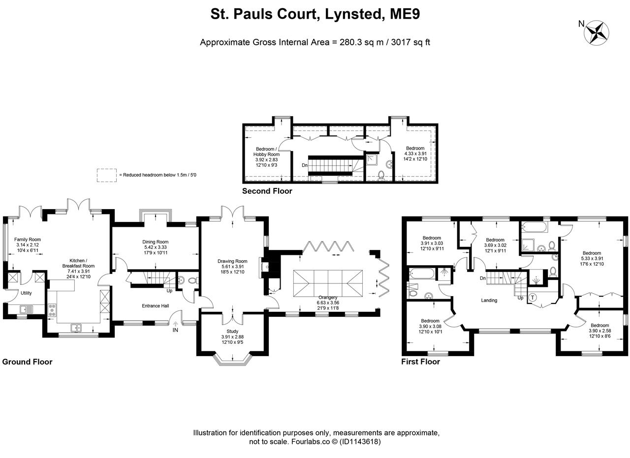 Property Floorplans 1