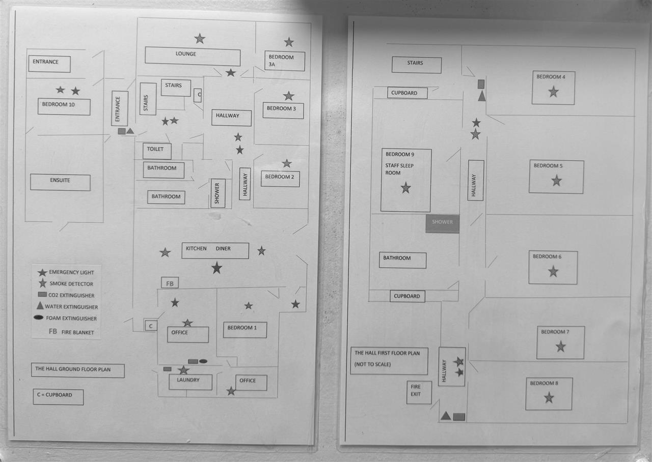 Property Floorplans 1