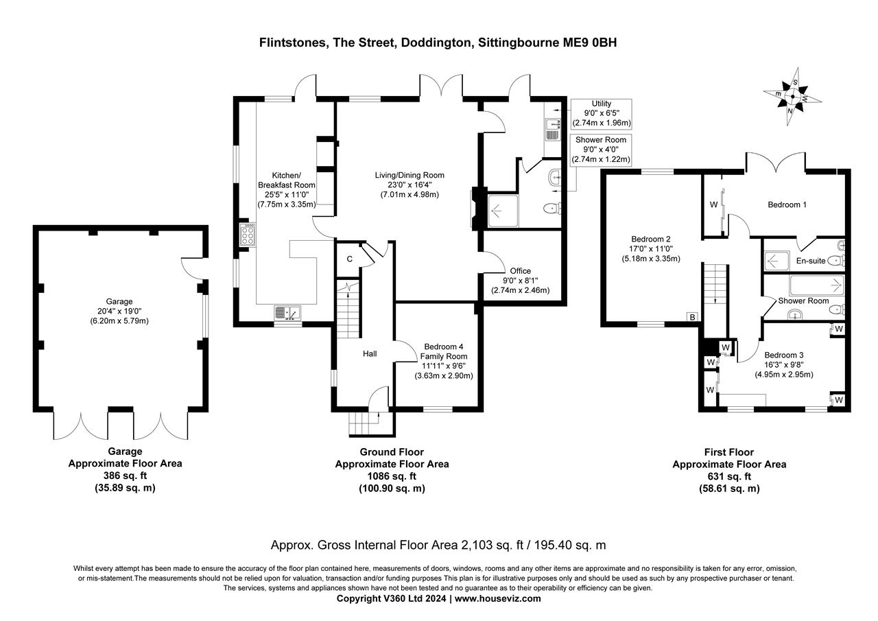 Property Floorplans 1