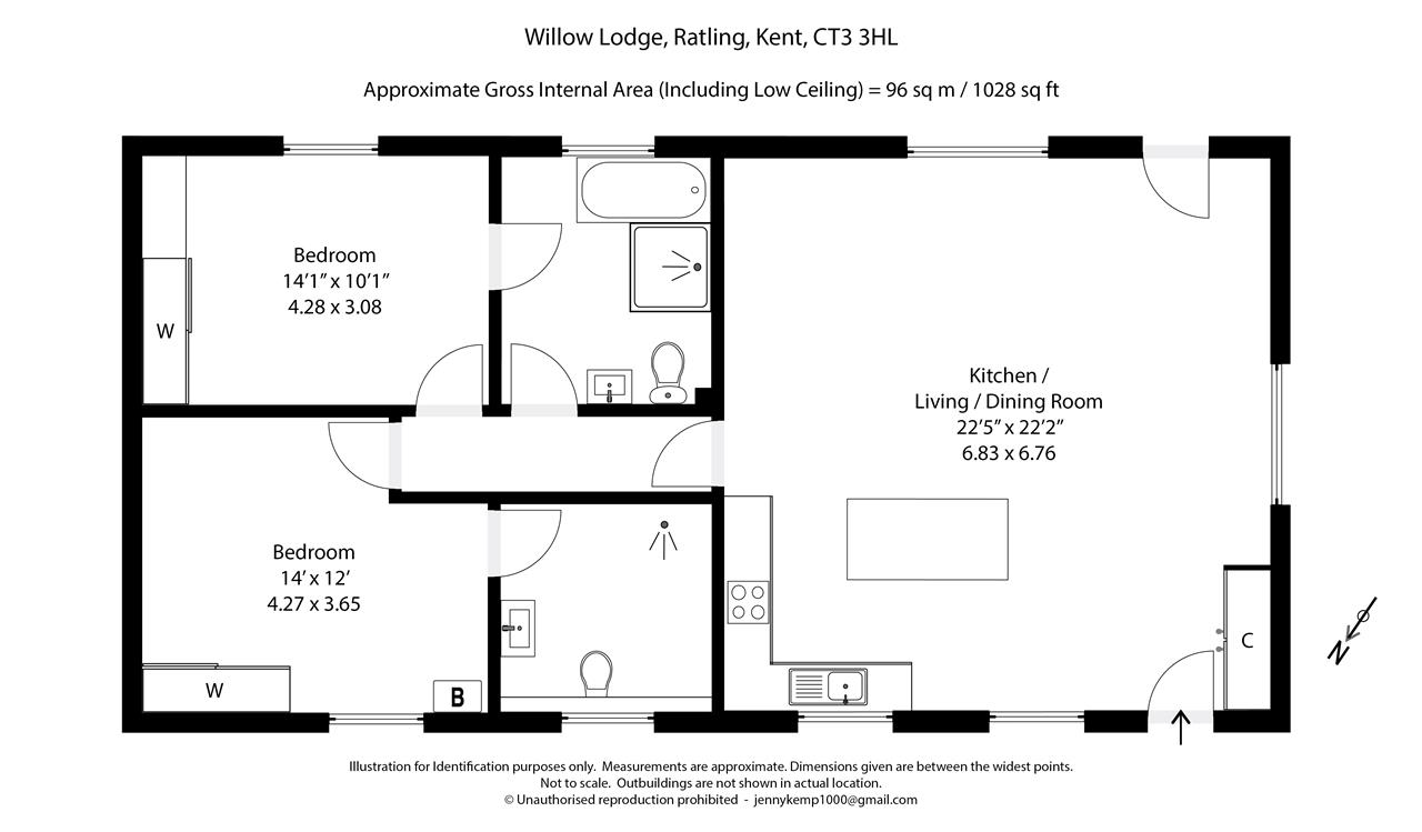 Property Floorplans 1