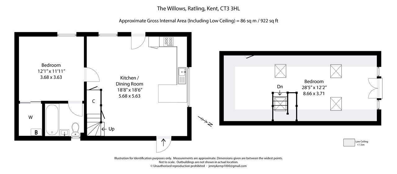 Property Floorplans 1