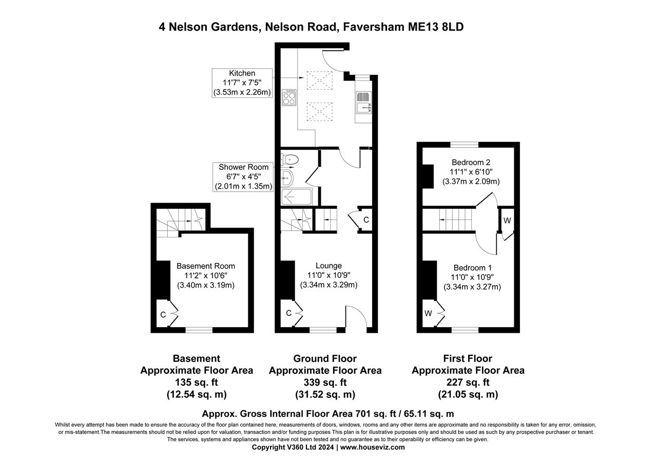 Property Floorplans 1