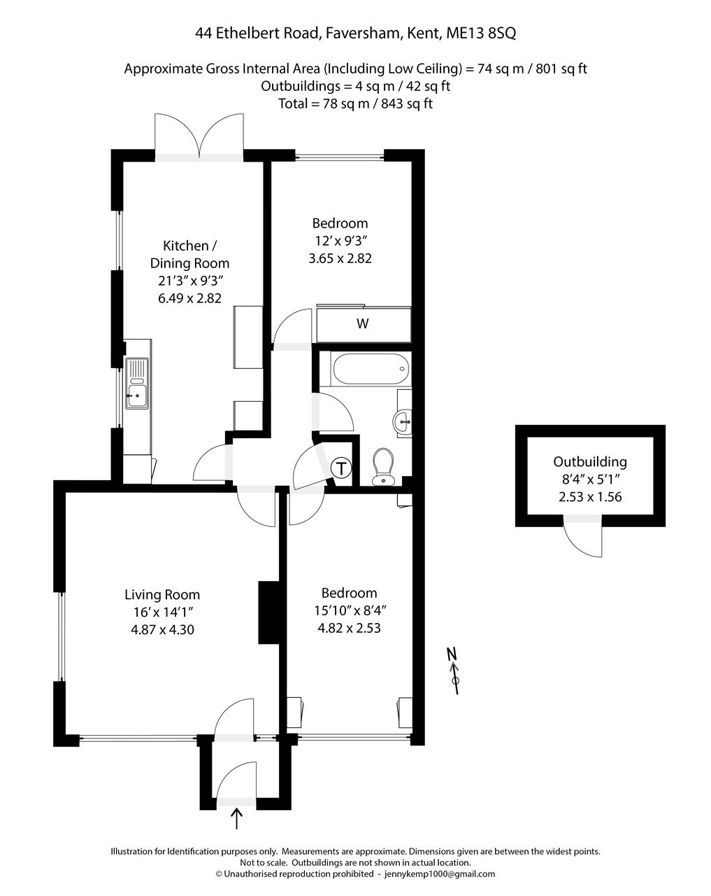 Property Floorplans 1