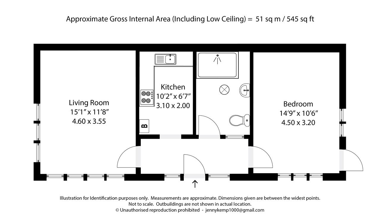 Property Floorplans 1