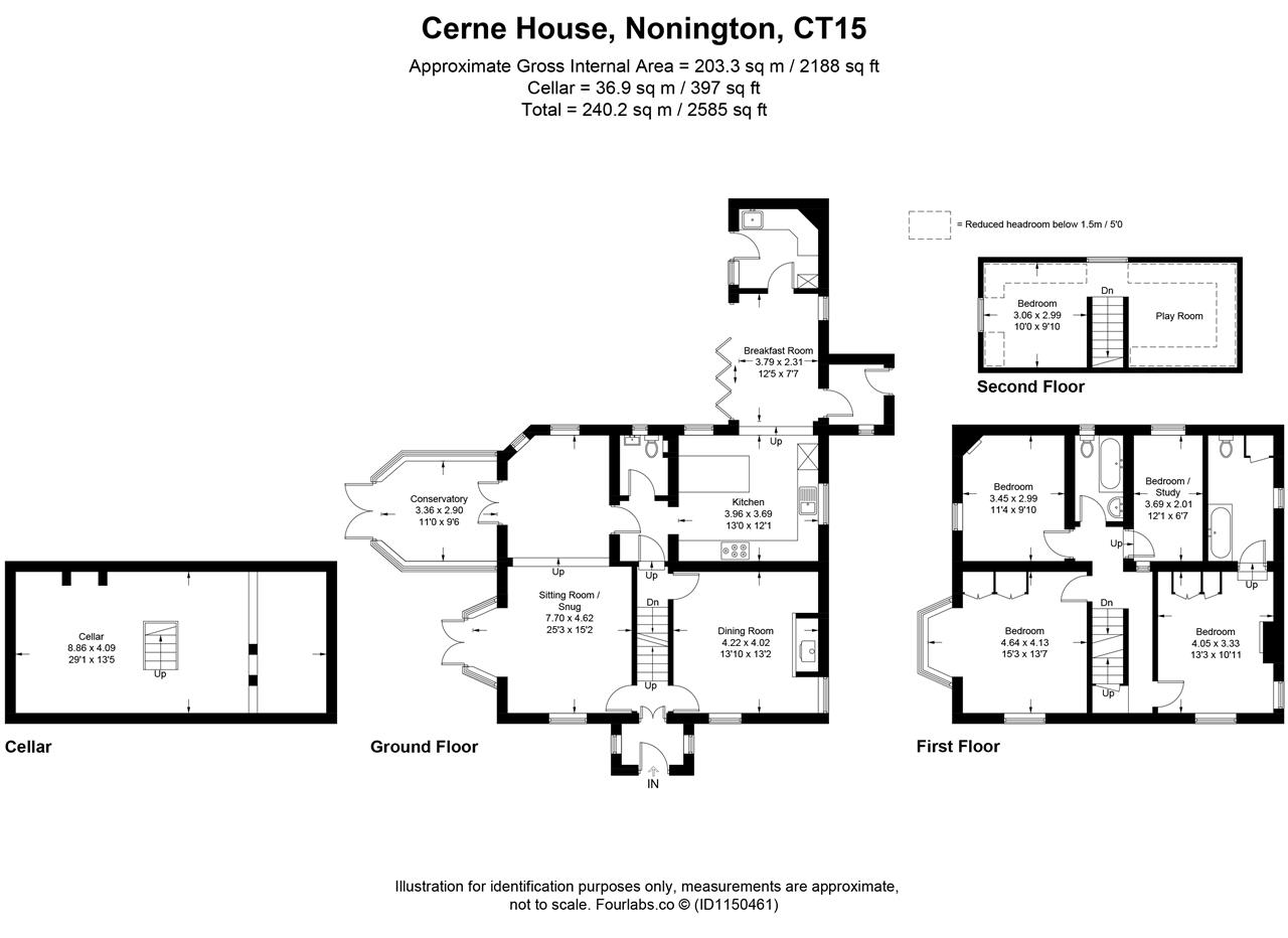 Property Floorplans 1