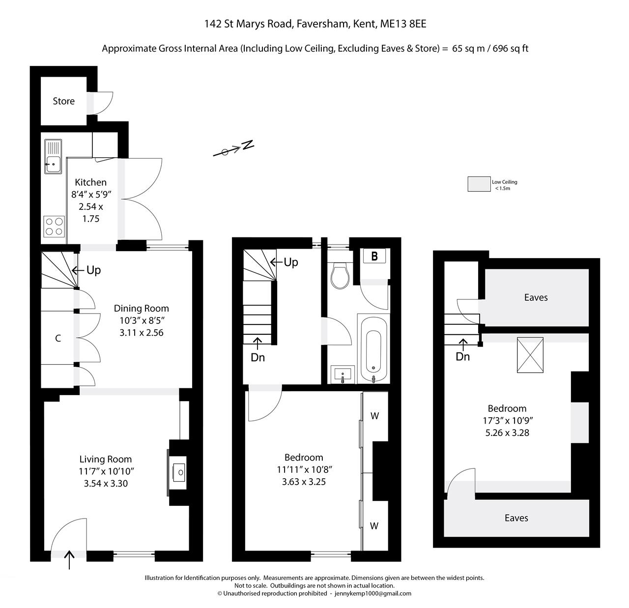 Property Floorplans 1