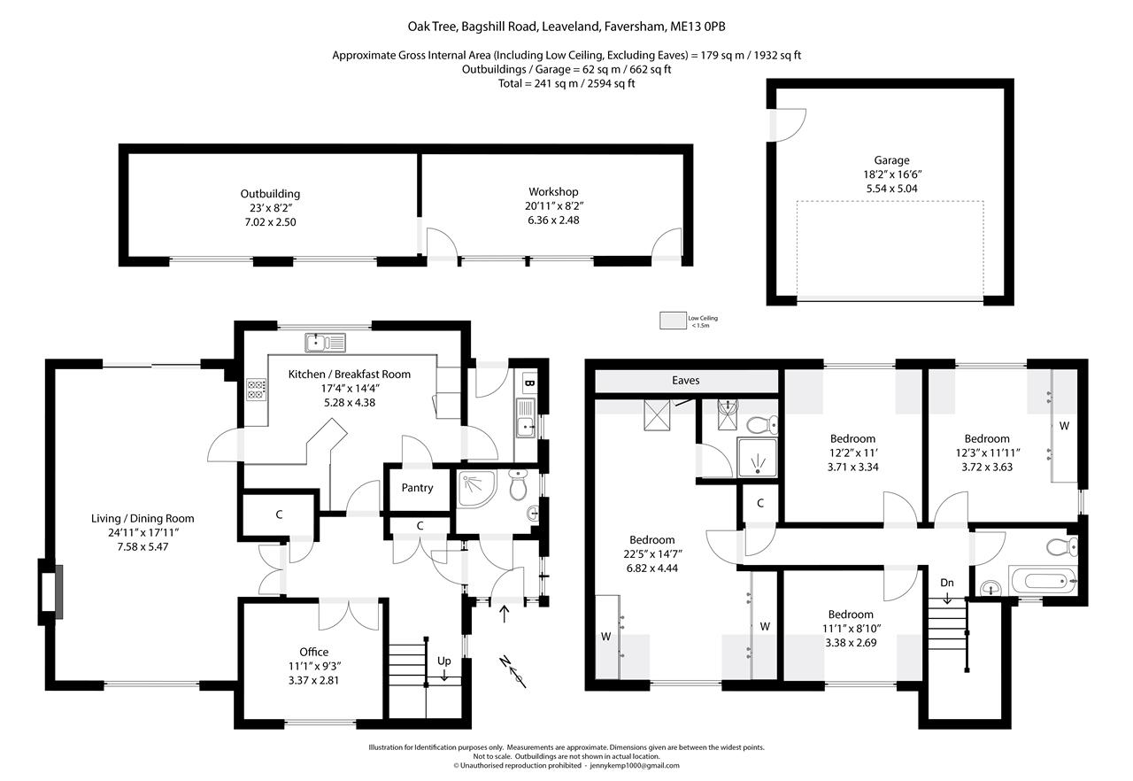 Property Floorplans 1