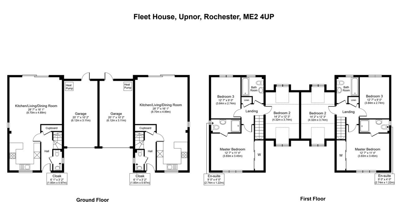 Property Floorplans 1