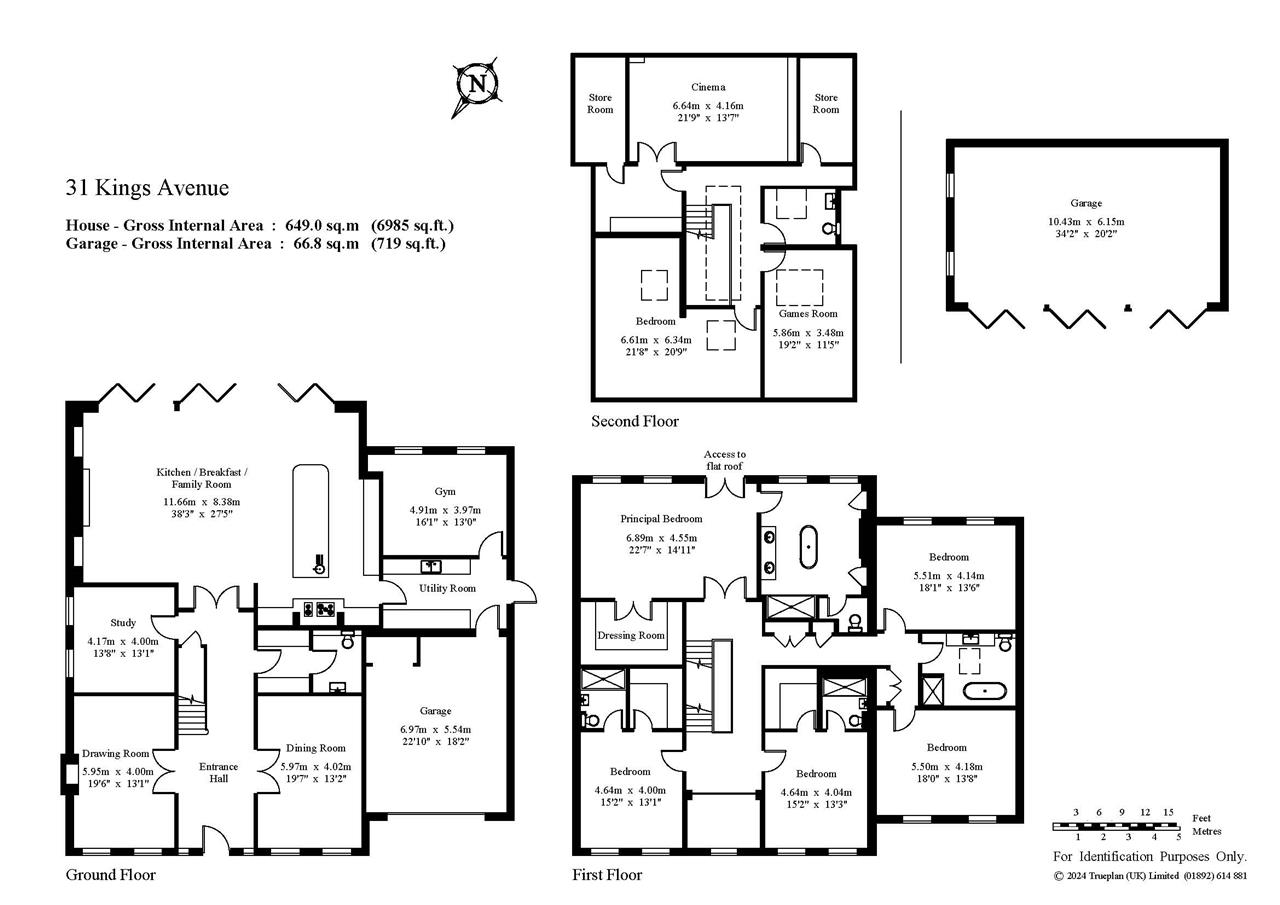 Property Floorplans 1