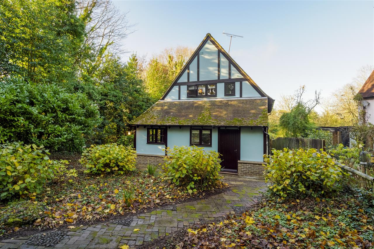 Caxton Cottage Image