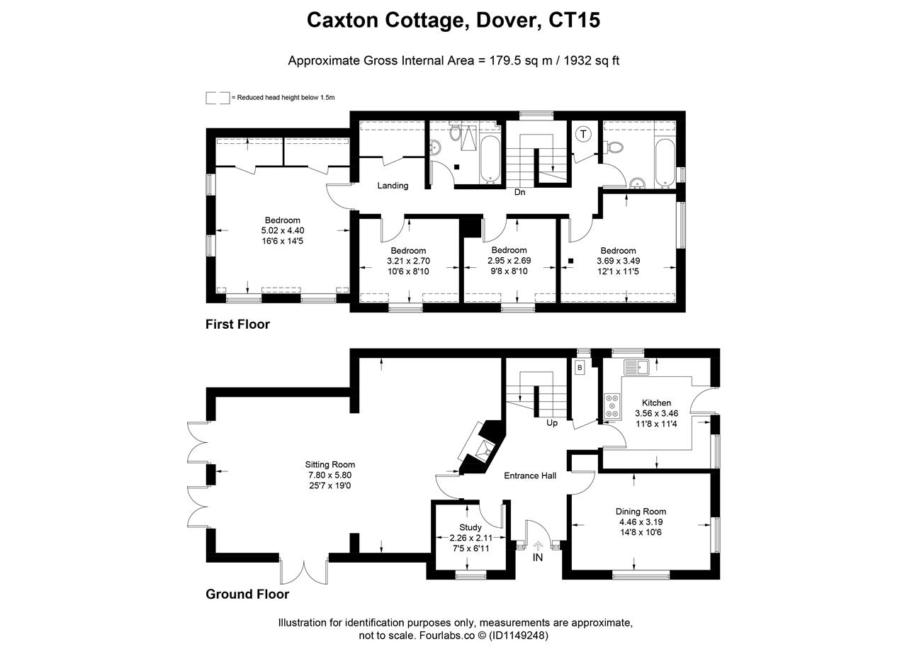 Property Floorplans 1