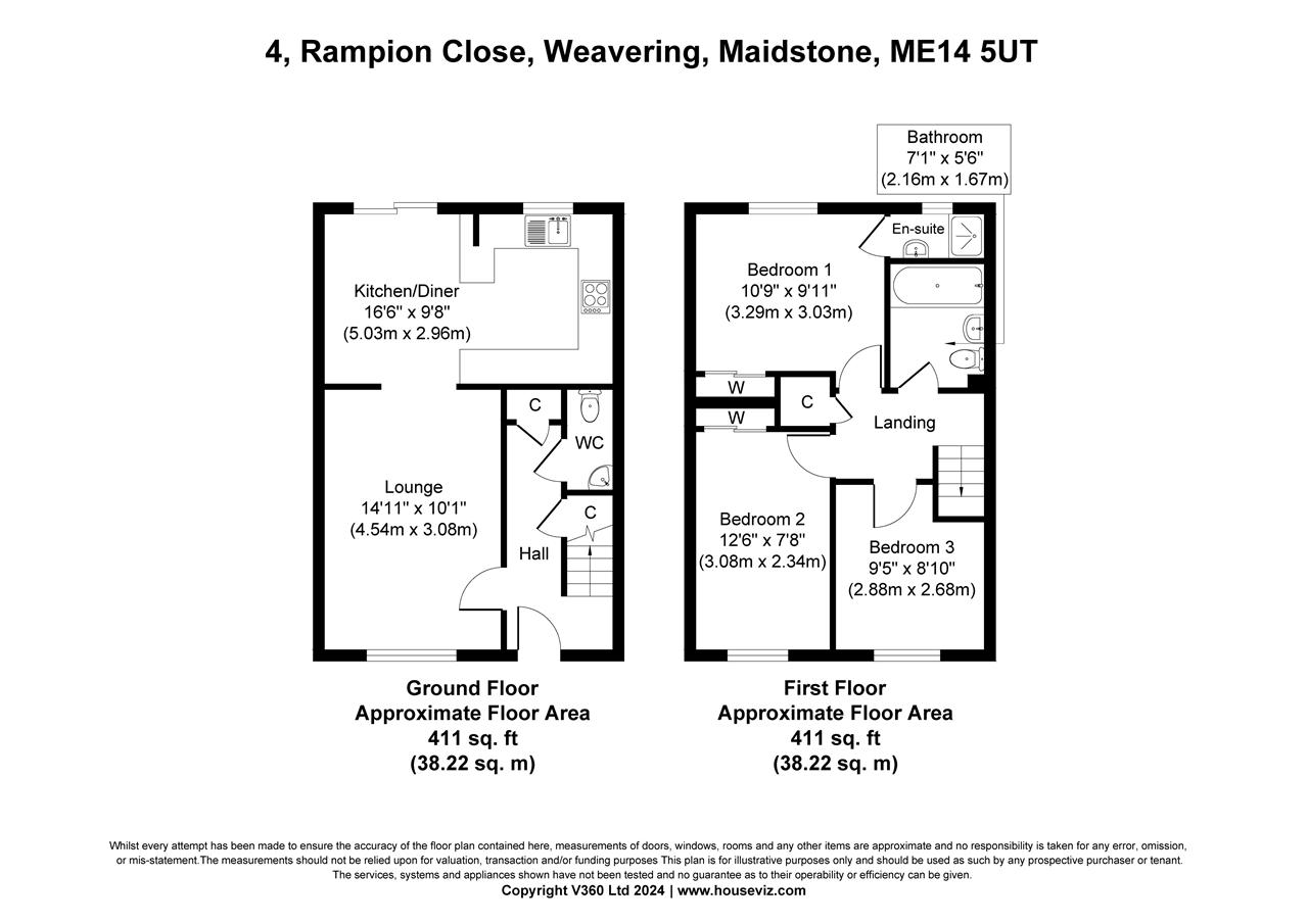 Property Floorplans 1