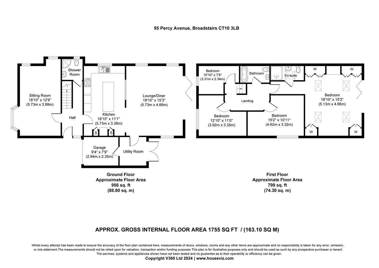 Property Floorplans 1