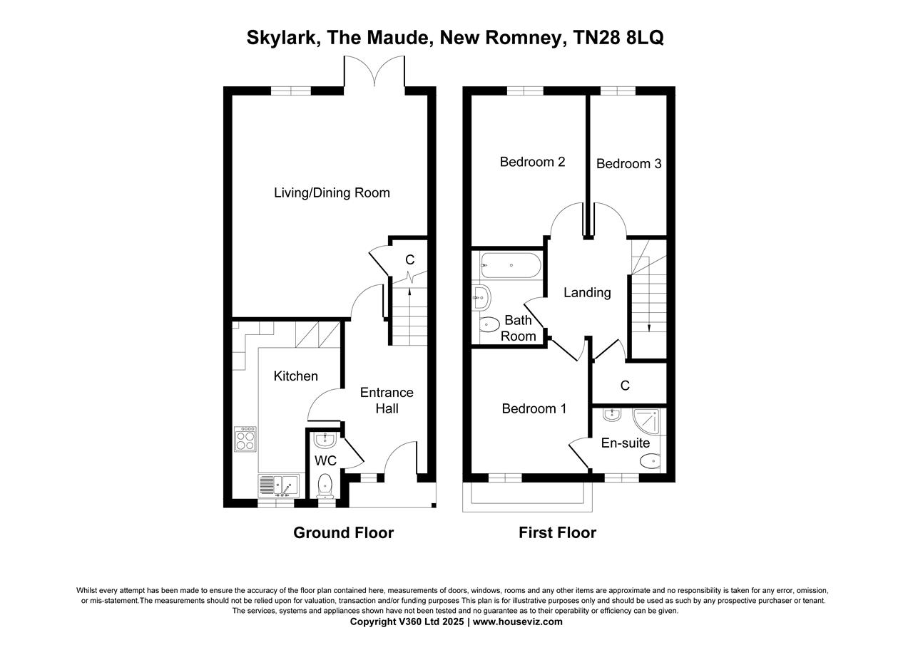 Property Floorplans 1