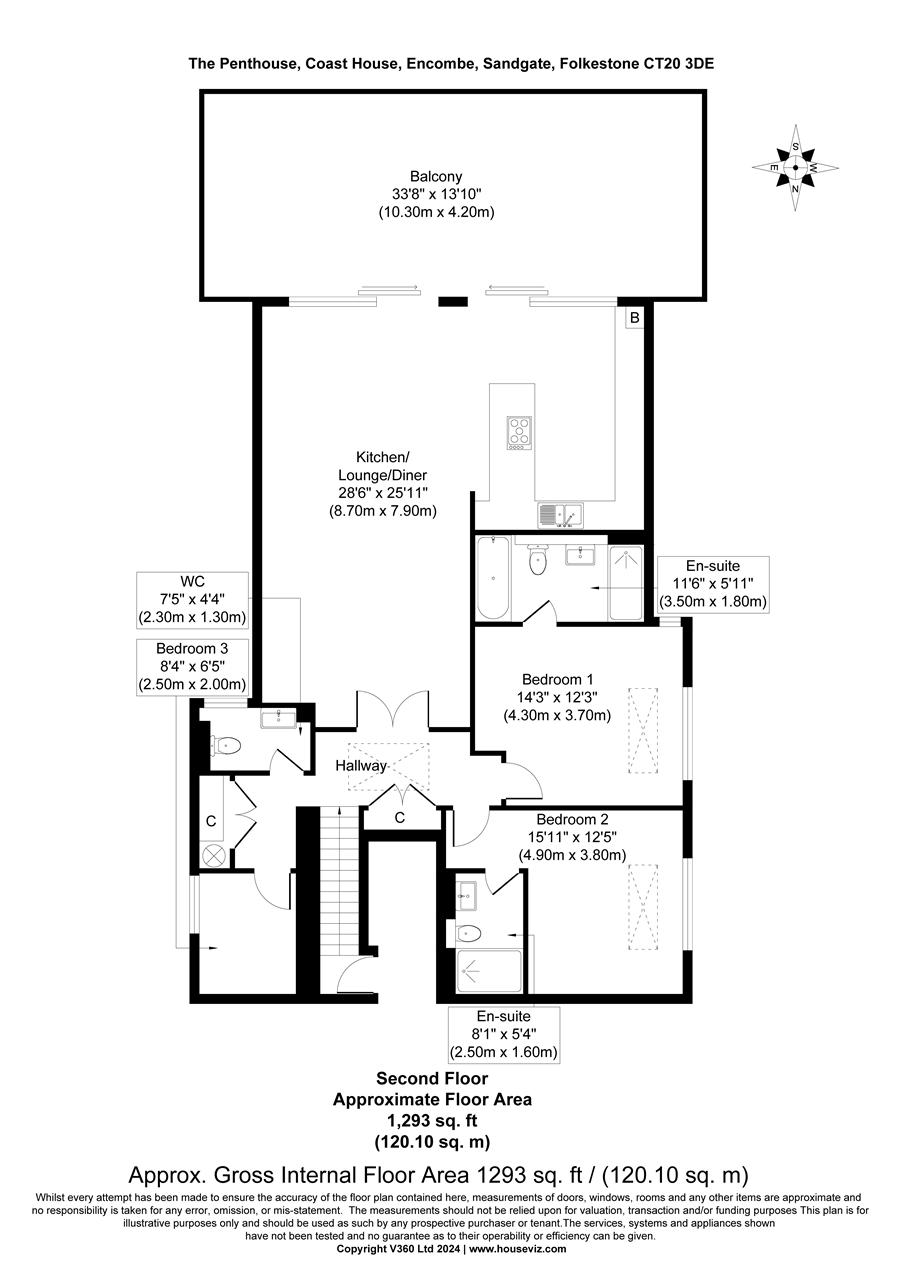 Property Floorplans 1