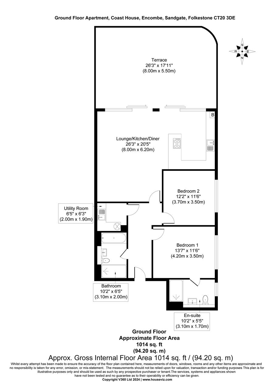 Property Floorplans 1