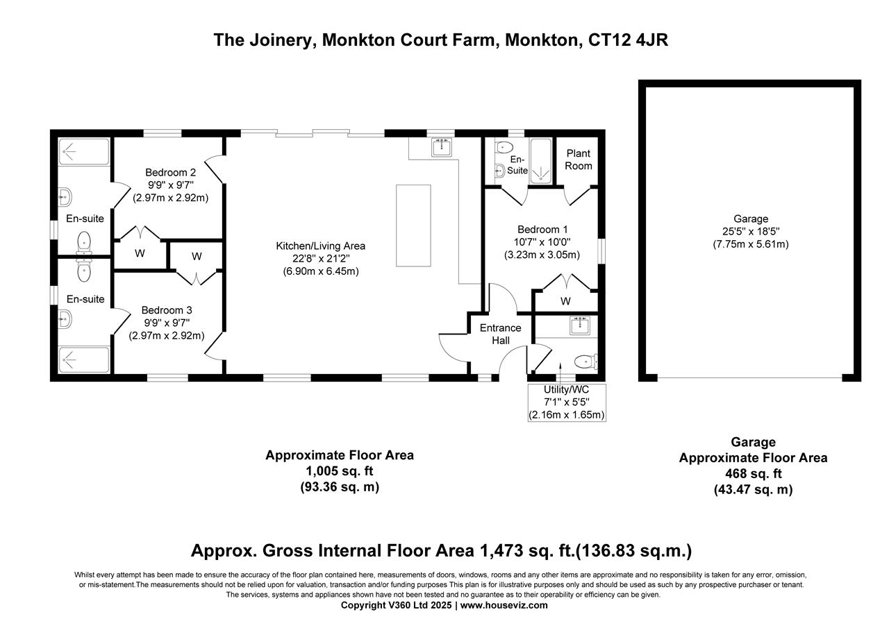 Property Floorplans 1