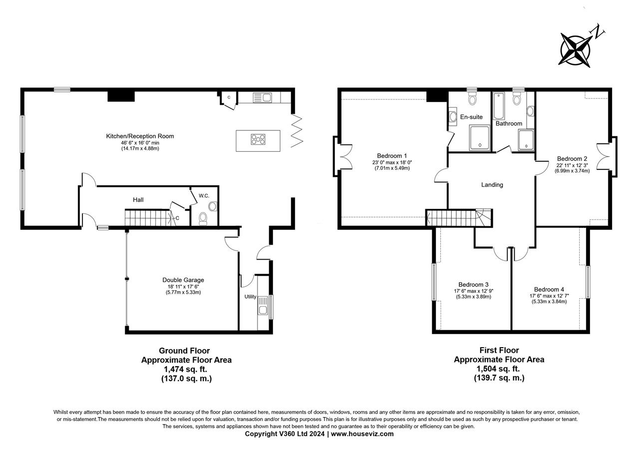 Property Floorplans 1