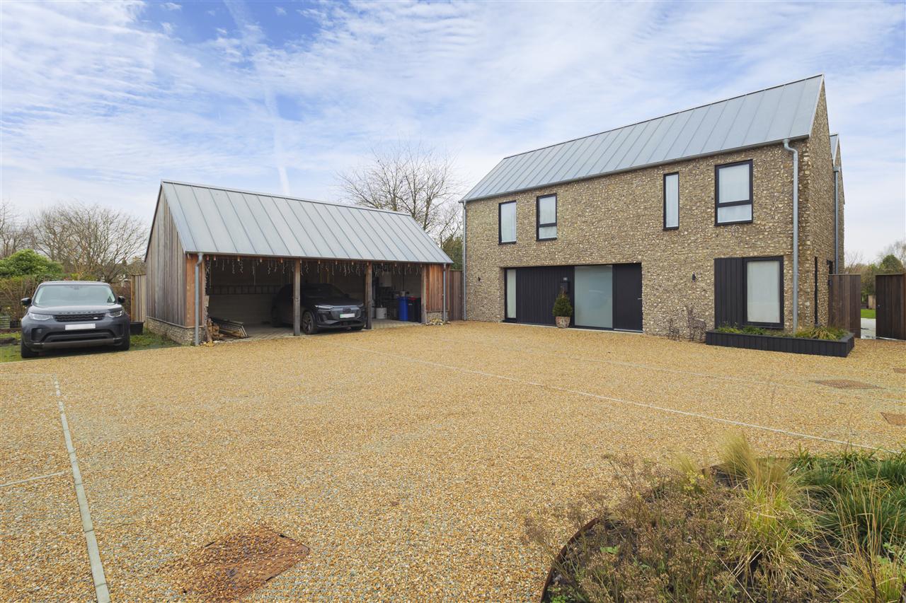 5 Great Bossingham Farm Image