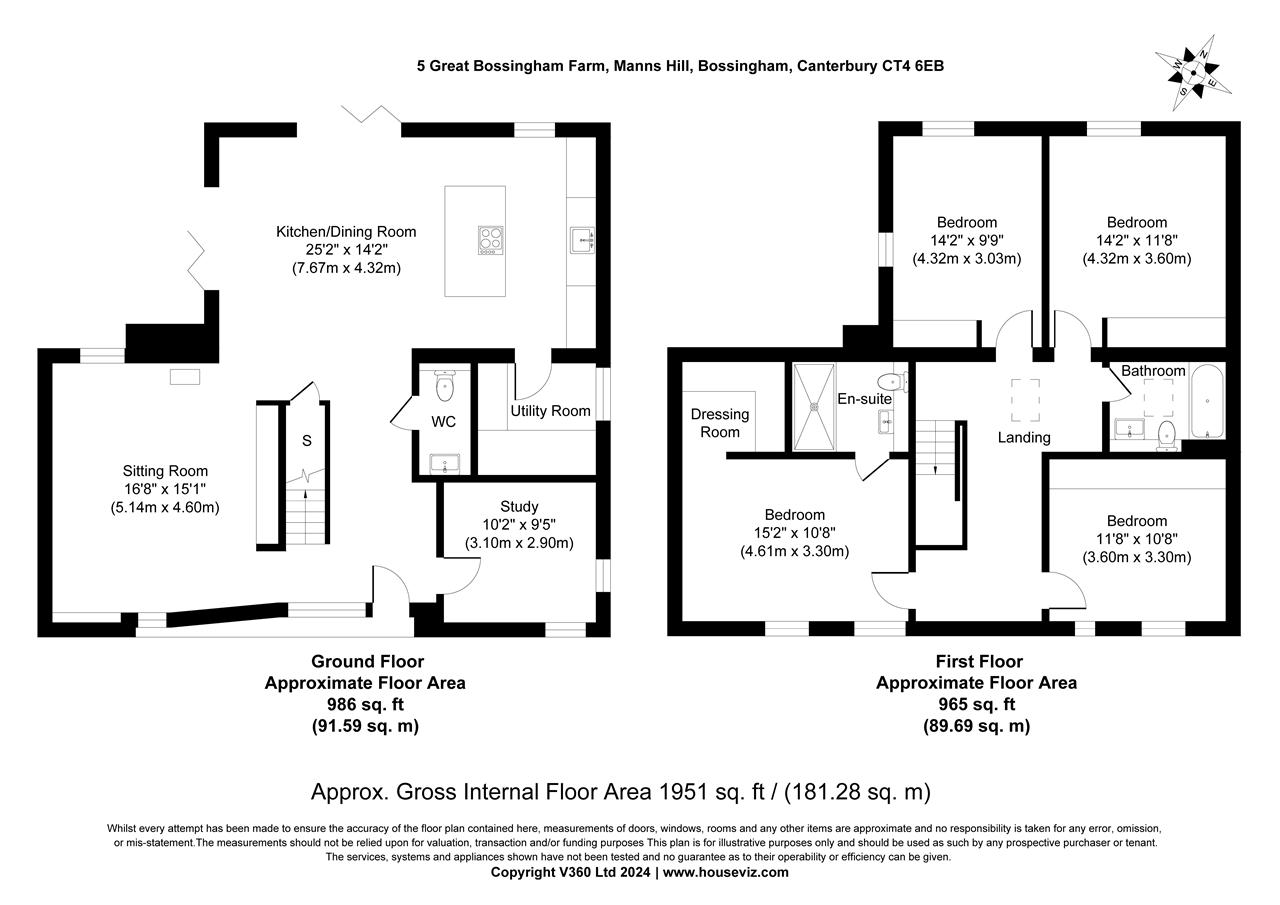 Property Floorplans 1