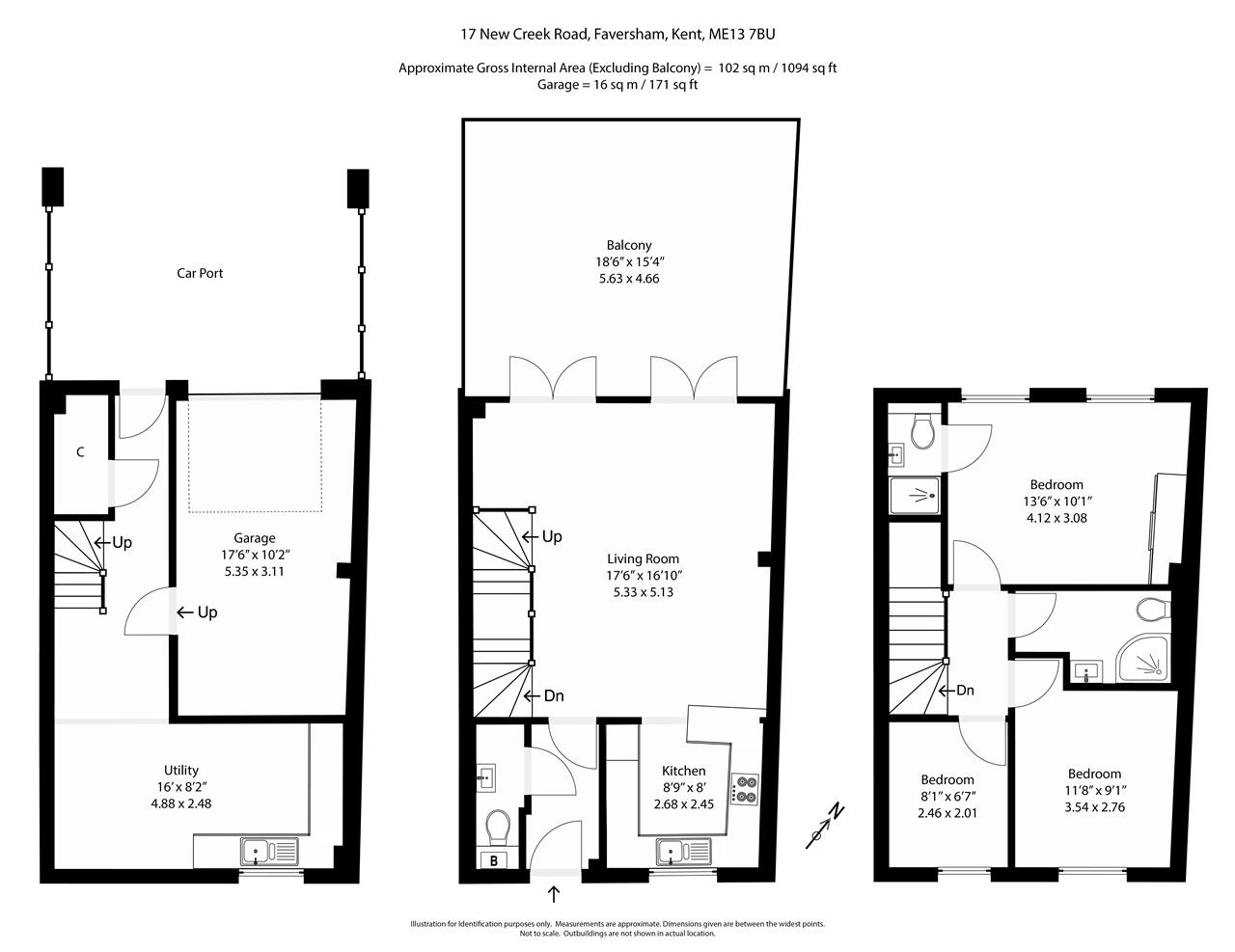 Property Floorplans 1