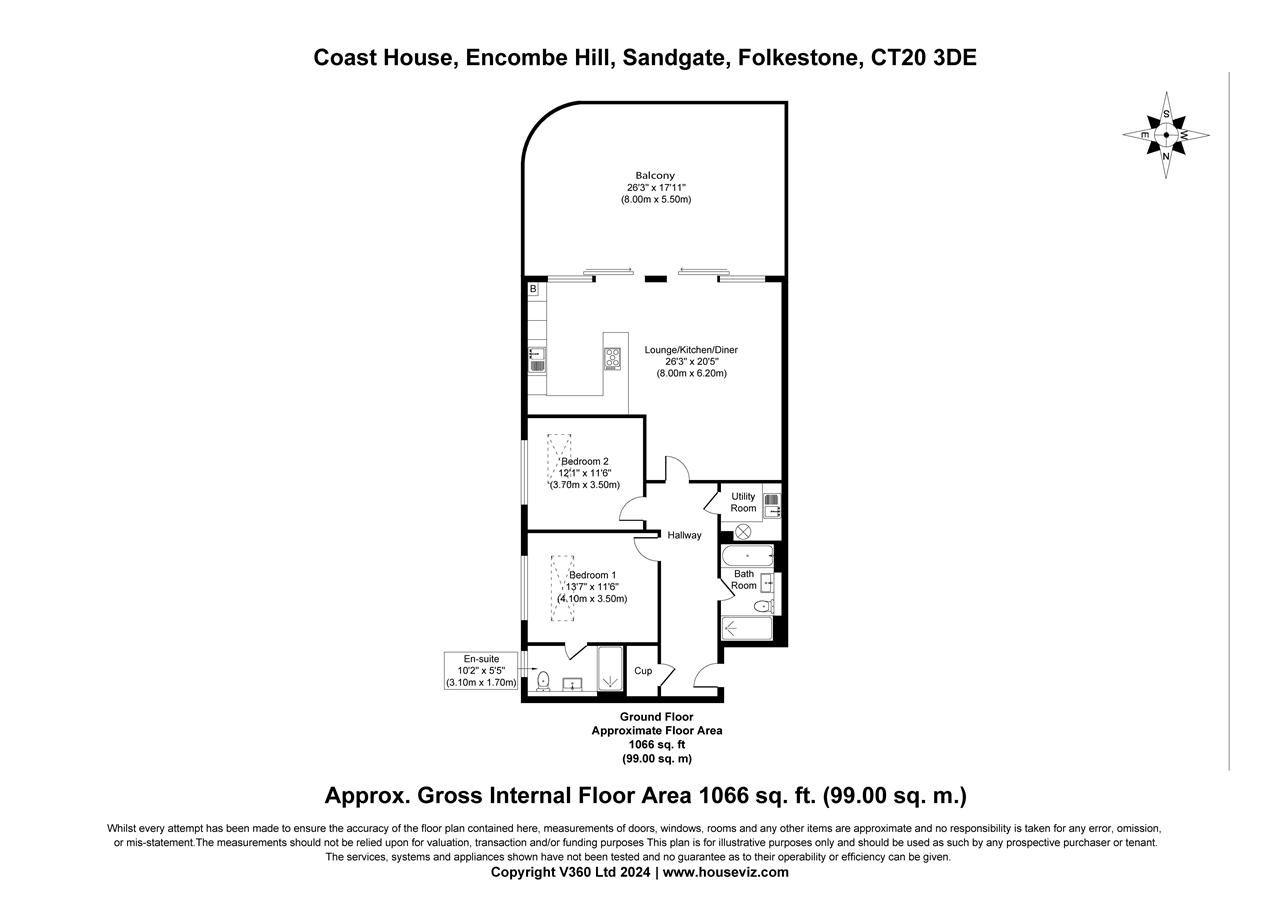 Property Floorplans 1