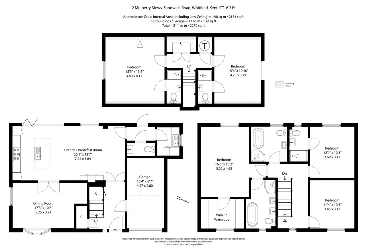 Property Floorplans 1