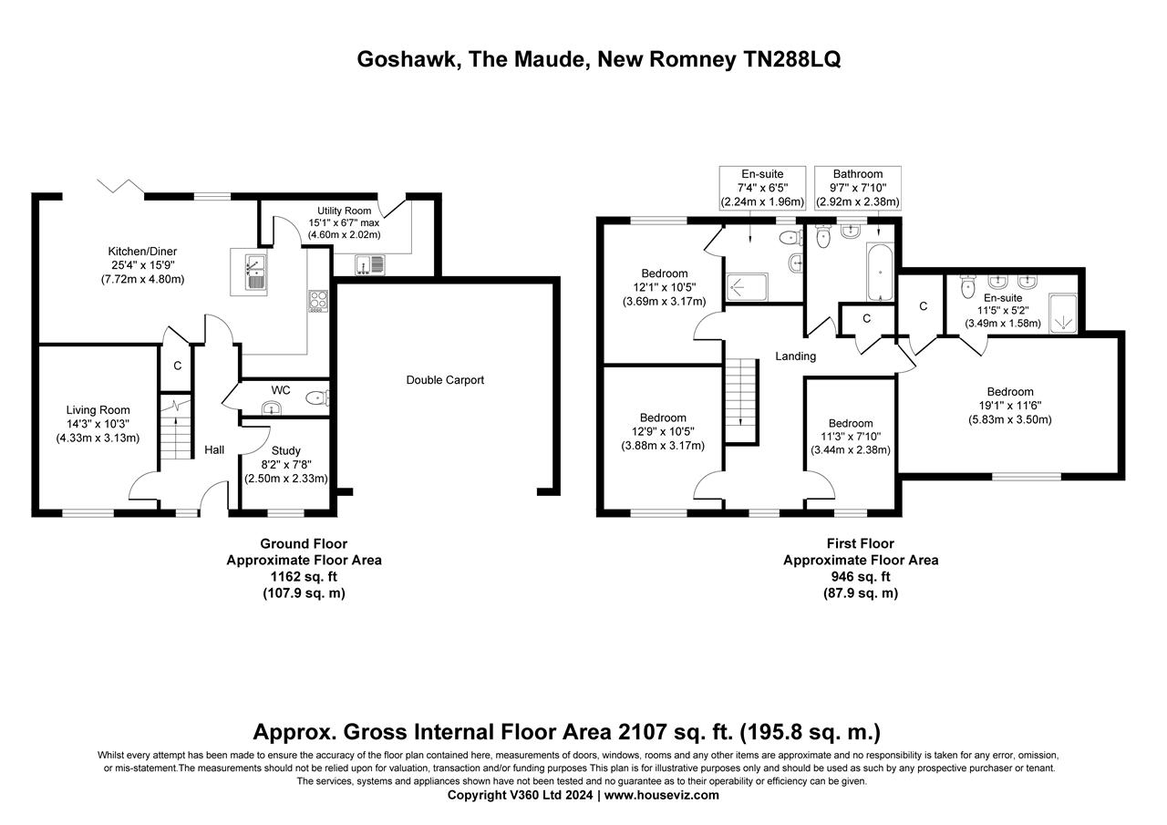 Property Floorplans 1