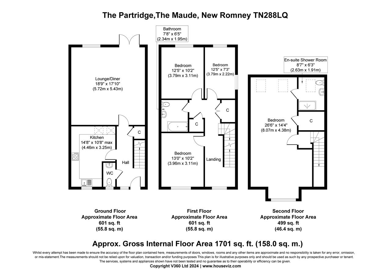 Property Floorplans 1