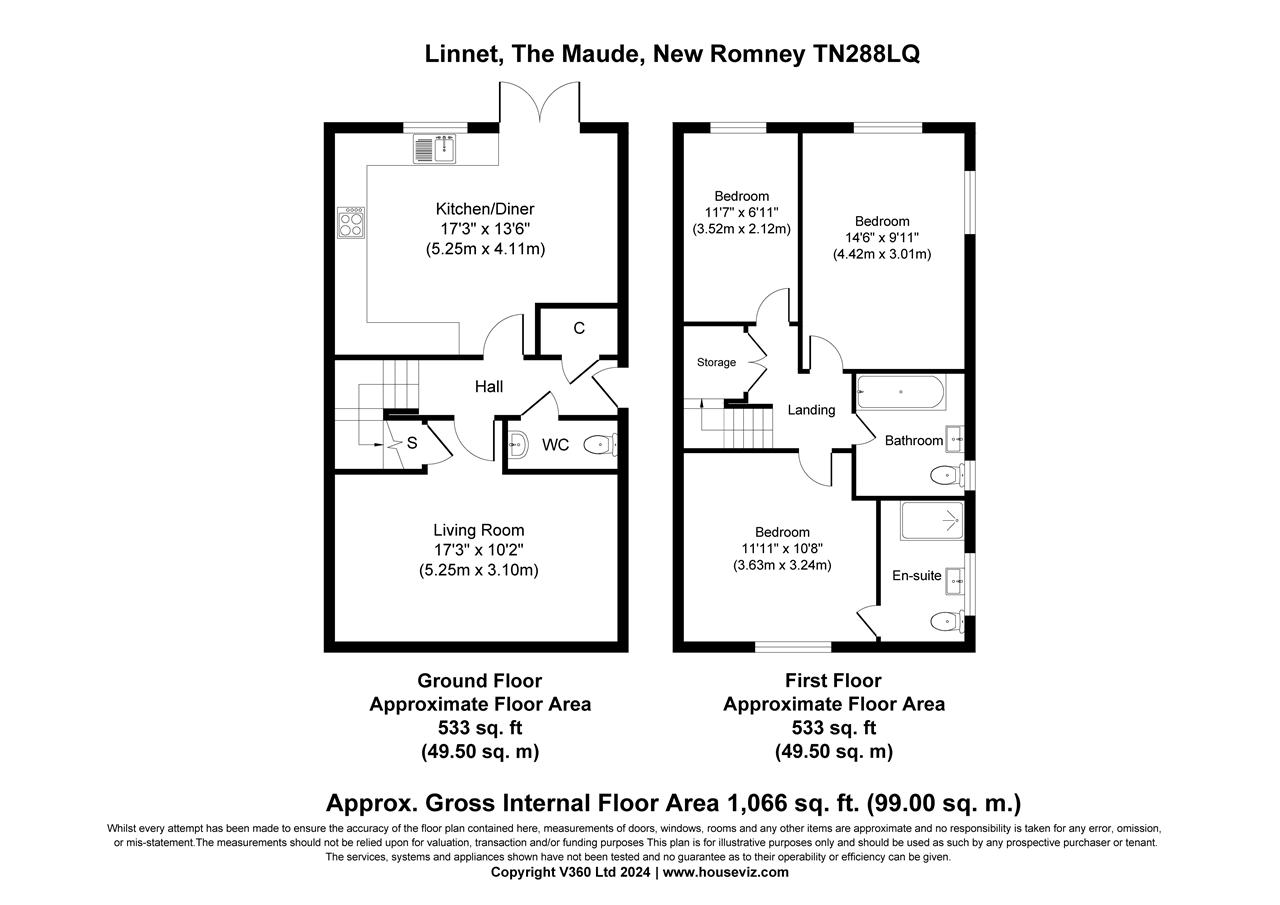 Property Floorplans 1