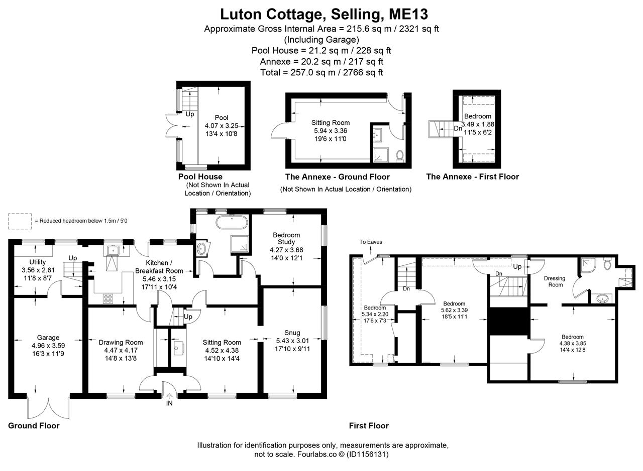 Property Floorplans 1