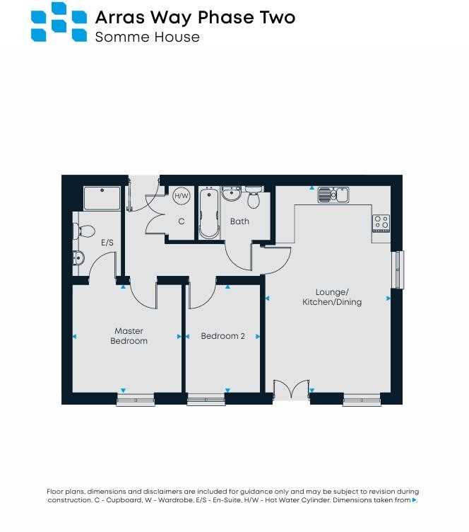 Property Floorplans 1