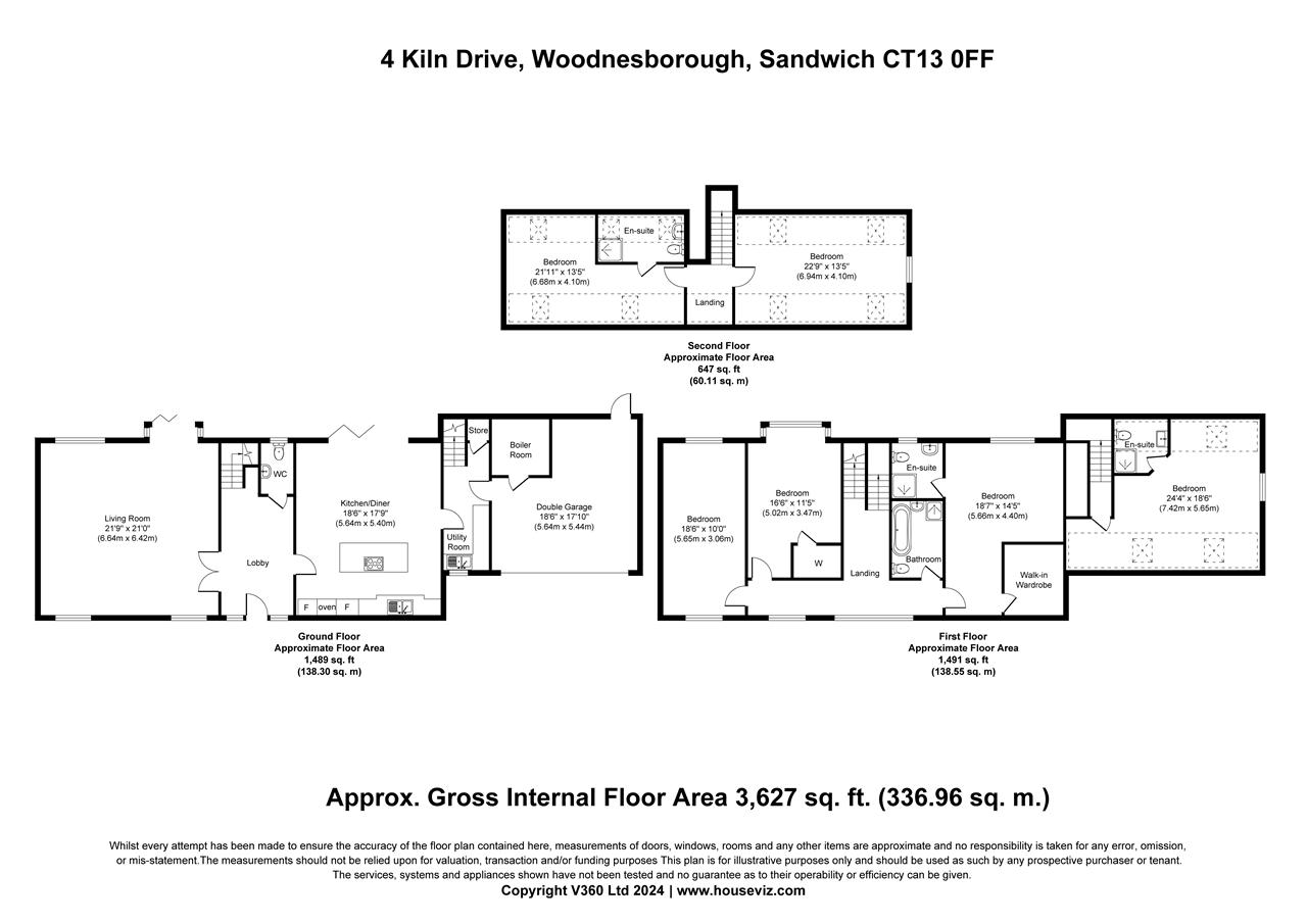 Property Floorplans 1