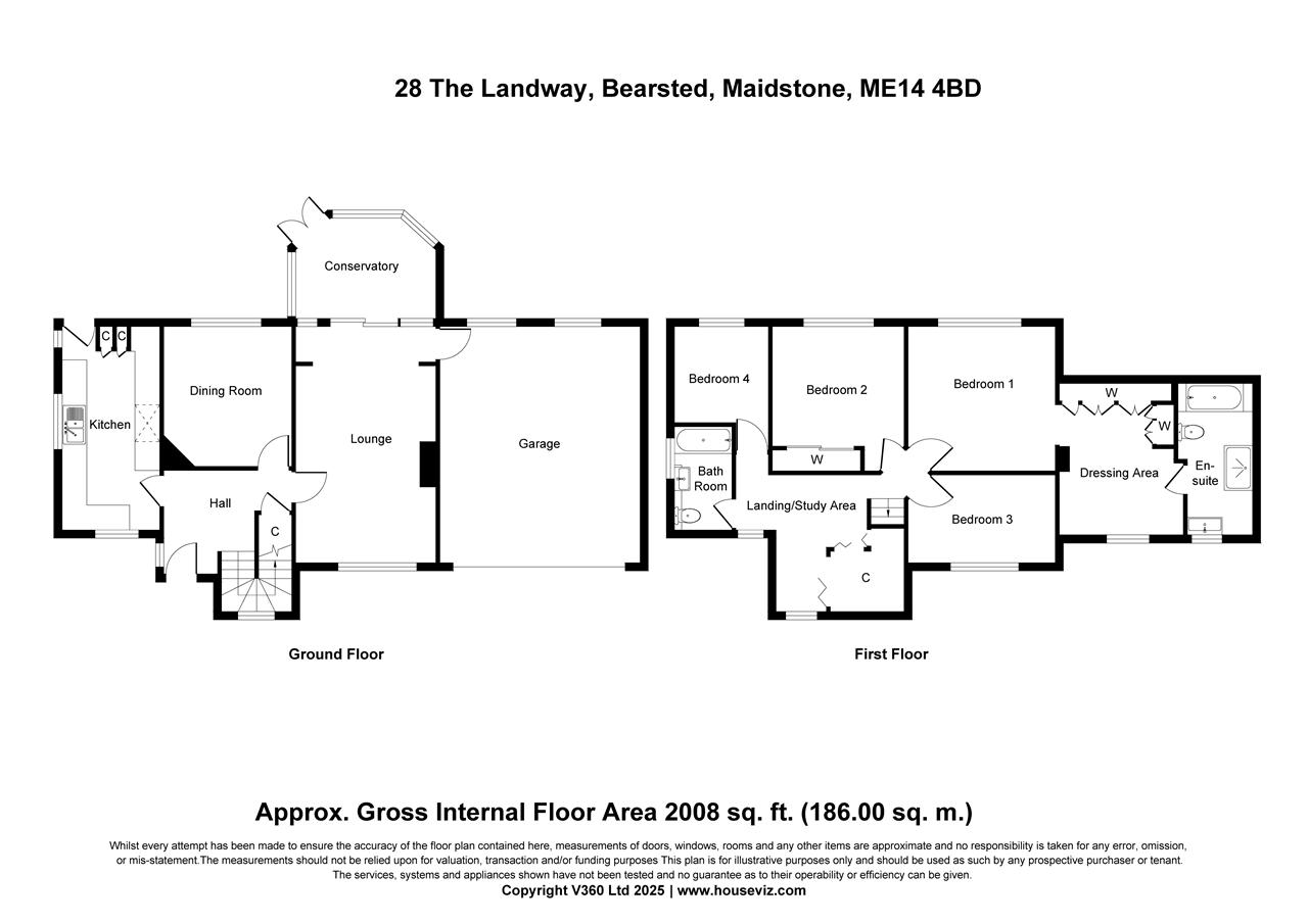 Property Floorplans 1