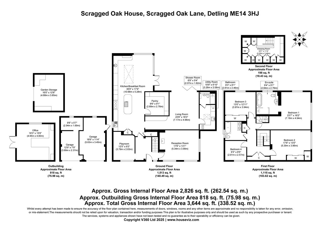 Property Floorplans 1