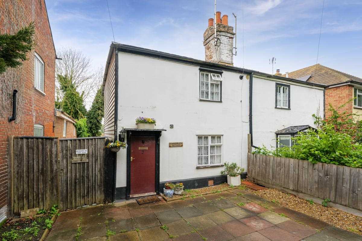 2 Waterlock Cottages Image