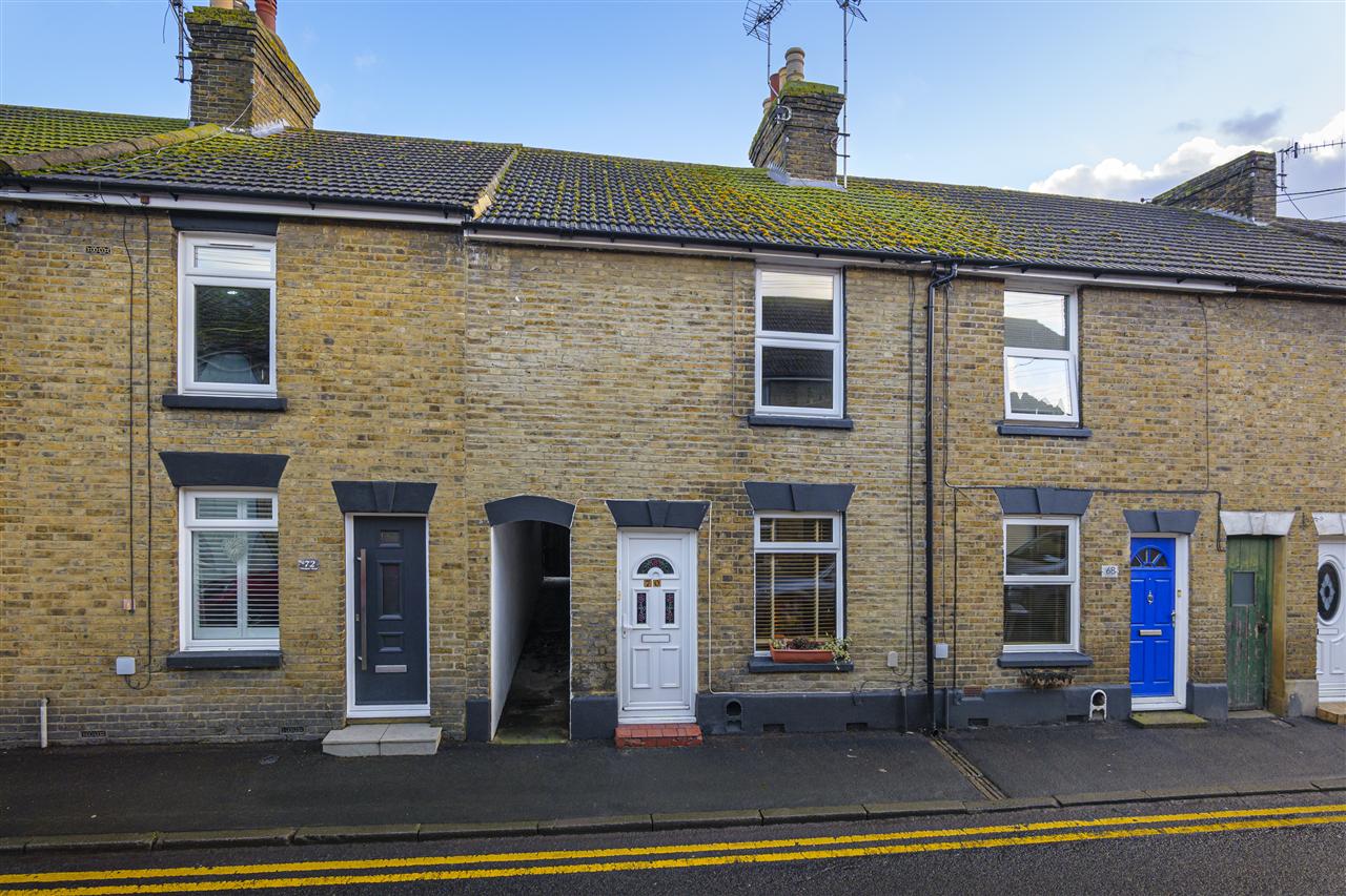 70 Westgate Road Image