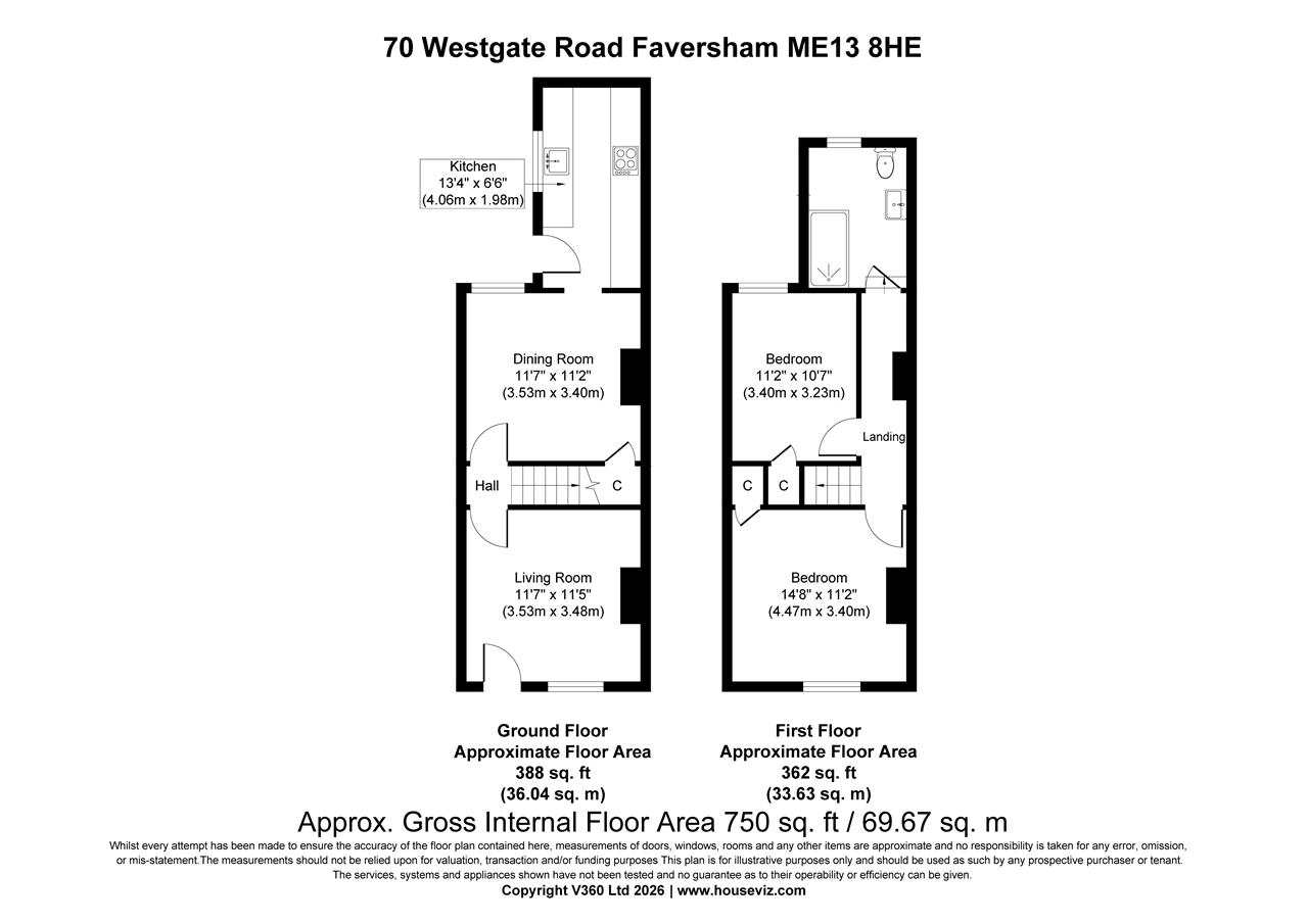 Property Floorplans 1