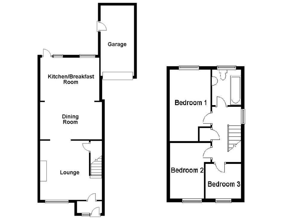 Property Floorplans 1