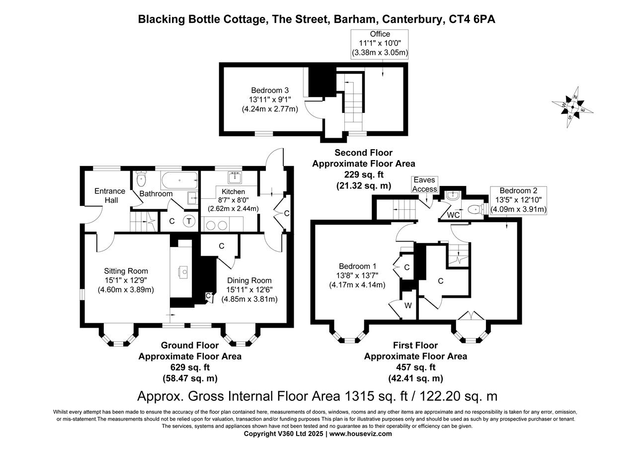 Property Floorplans 1