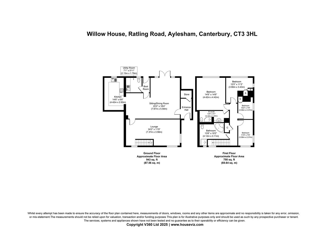 Property Floorplans 1