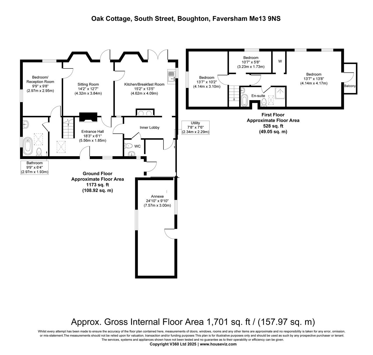 Property Floorplans 1