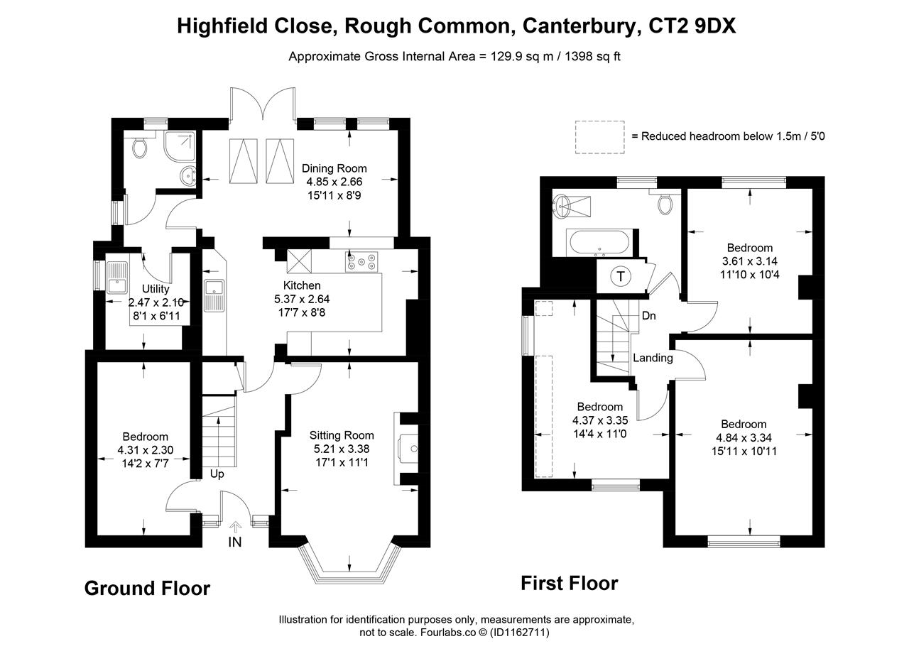 Property Floorplans 1