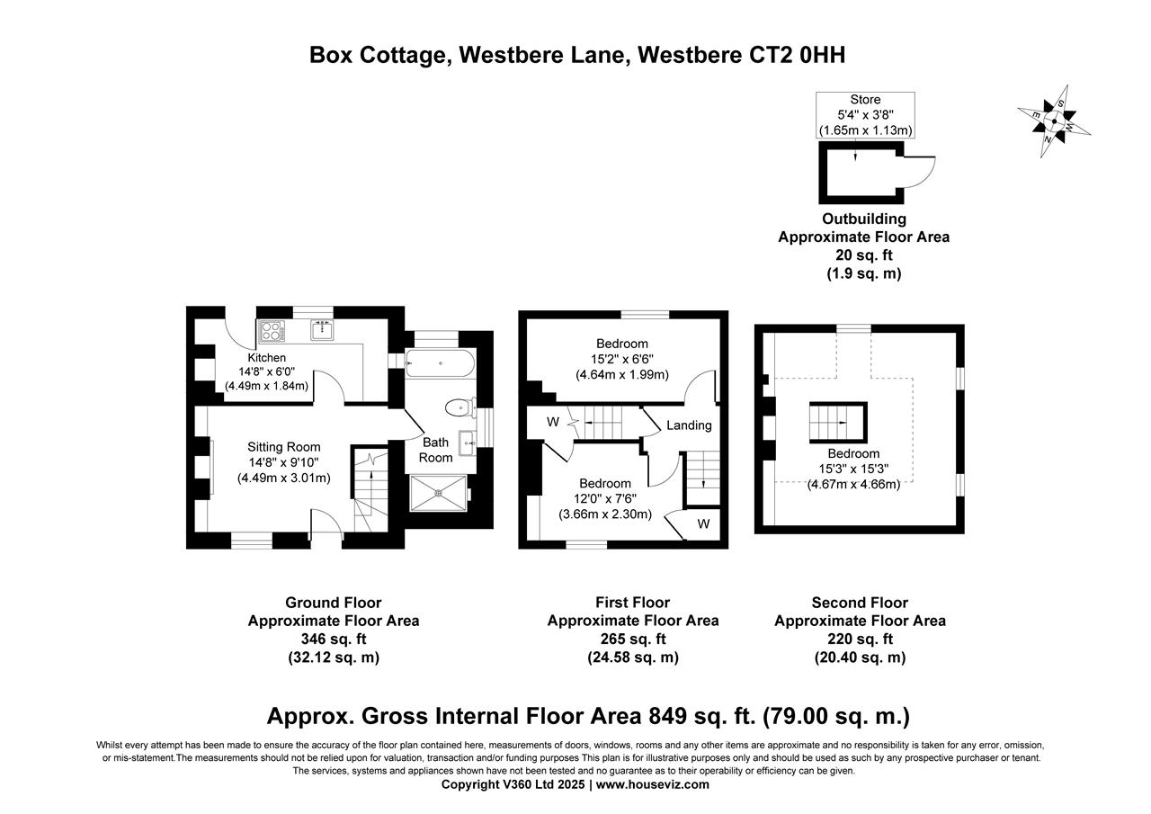 Property Floorplans 1